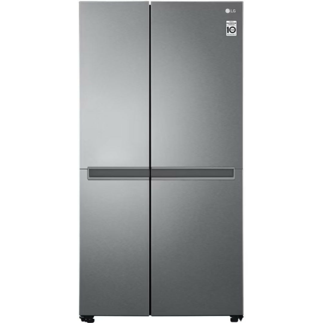 Nevera Inverter LG GS65BPGK | 22.7 Pies Cubicos