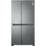 Nevera Inverter LG GS65BPGK | 22.7 Pies Cubicos