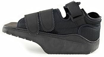 ZAPATO CON PIZADA  POSTERIOR DARCO SIZE S