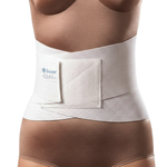 FAJA LUMBOSACRAL LARGE DR.SLIM BLANCA
