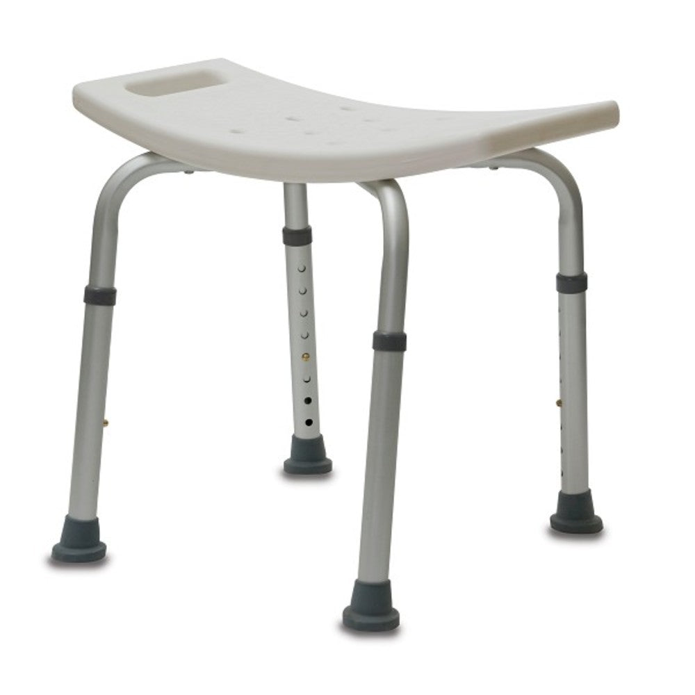 SILLA DE BAÑO SIN ESPALDAR