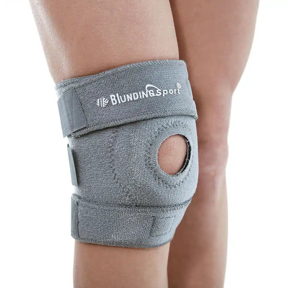 RODILLERA PARA MENISCOS SPORT UNIVELSAL BLUNDING
