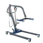 GRUA DE TRASLADO ELECTRICA PRO ACTIVE