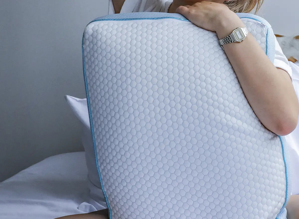 ALMOHADA THERAFREEZE TM115