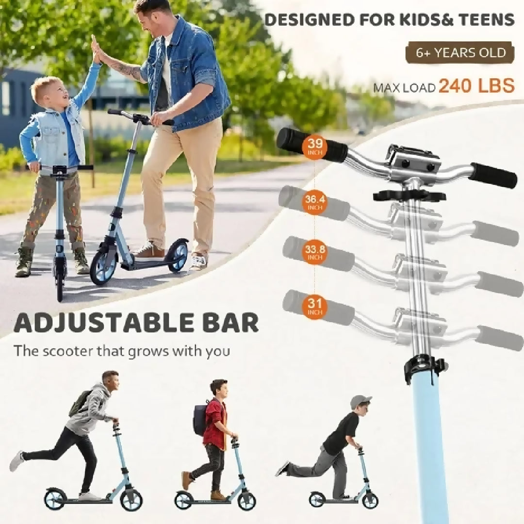 UPGO kick Scooter