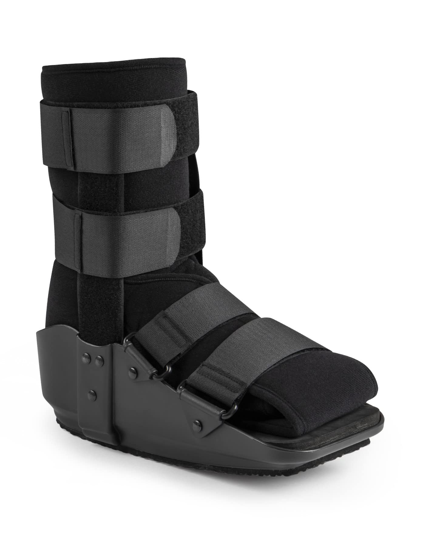 BOTA INMOVILIZADORA CORTA  ORLIMAN TALLA 1