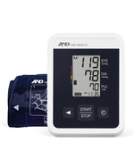 MEDIDOR DE PRESION DIGITAL DE BRAZO BLUETOOTH AND A&d MEDICAL