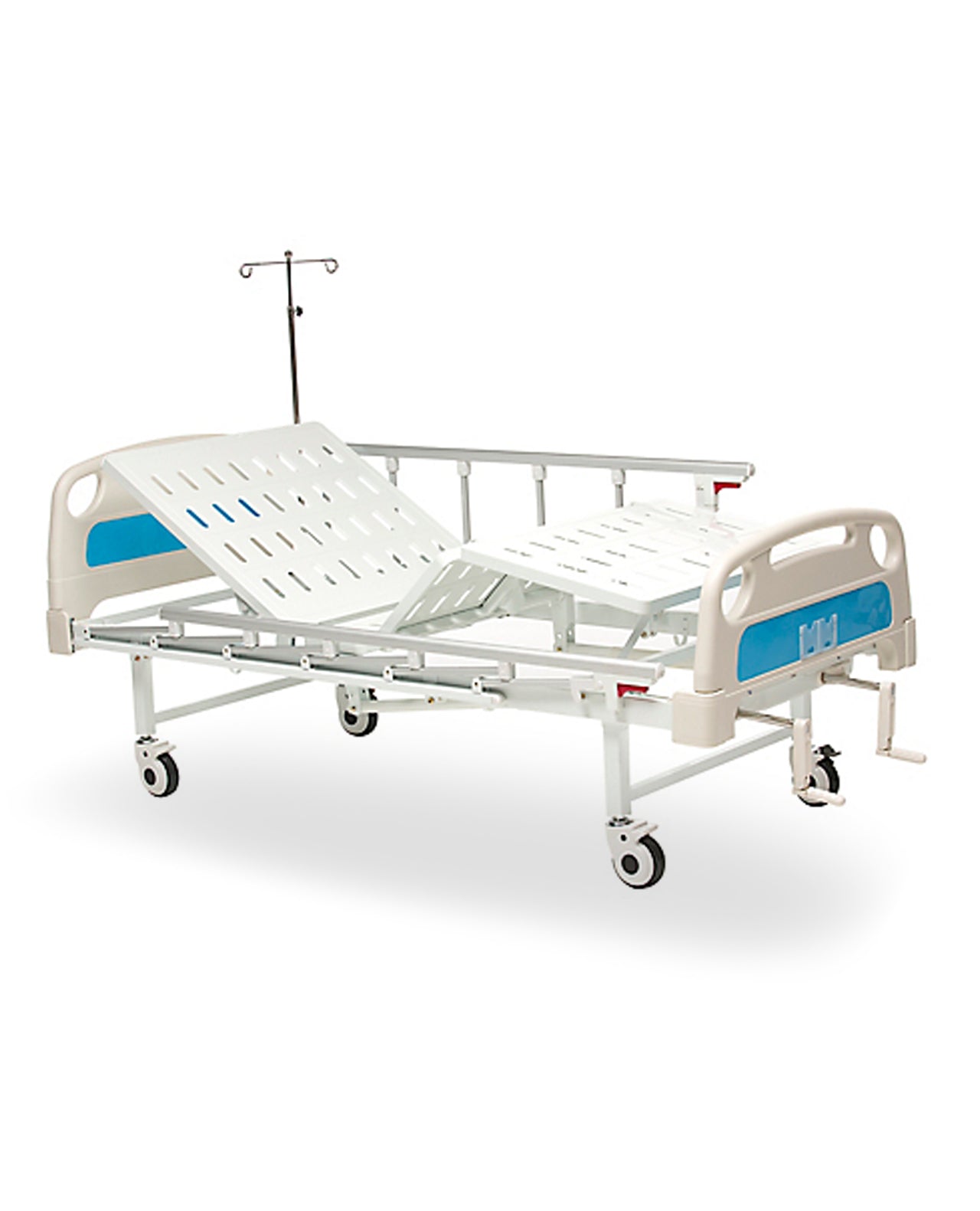 CAMA  DE DOS POSICIONES MANUAL ACXXX
