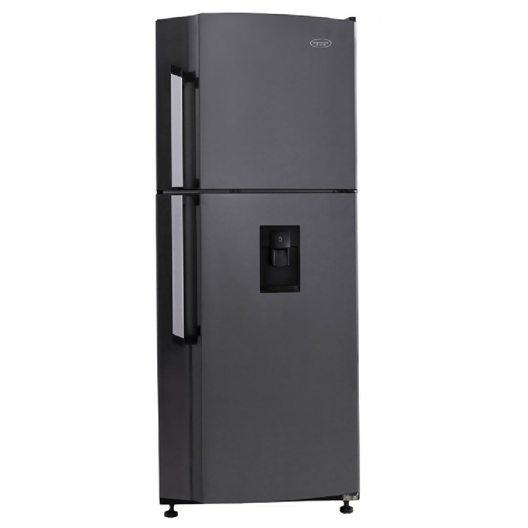 NEVERA NEDOCA 14 PIES DOS PUERTAS NN-HHF214DSM
