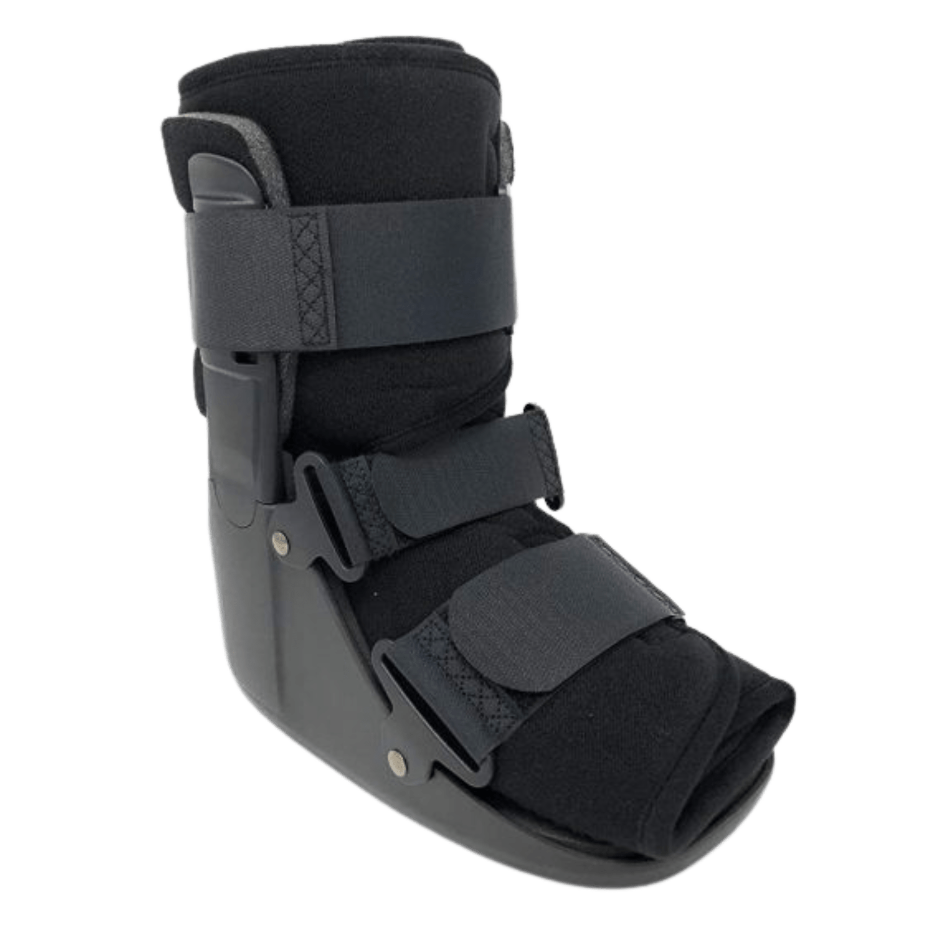 BOTA INMOVILIZADORA DE TOBILLO CORTA L ROYALMED