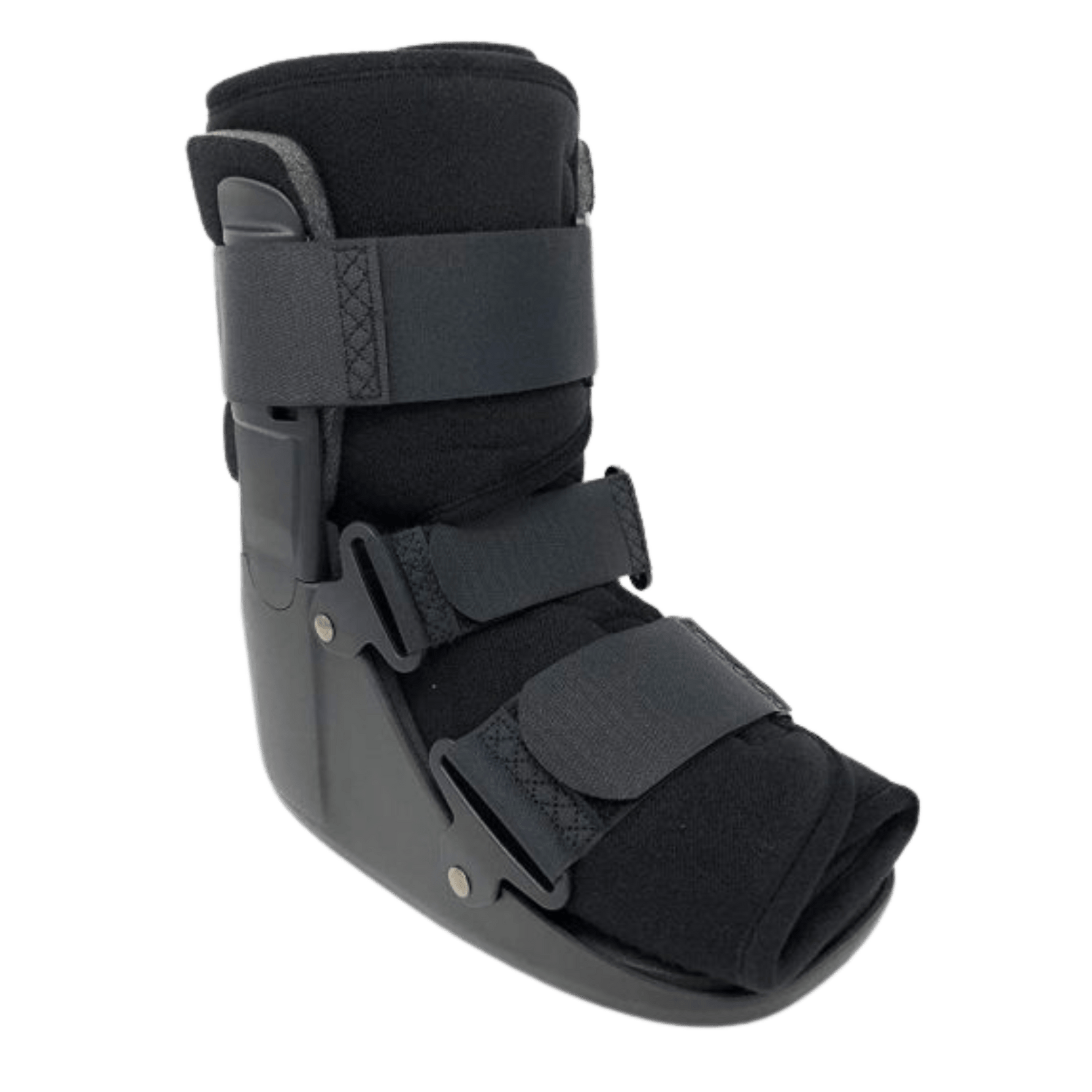 BOTA INMOVILIZADORA DE TOBILLO CORTA L ROYALMED