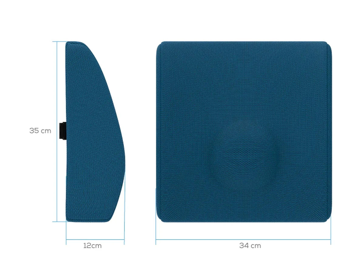 COJIN LUMBAR THERASHAPE TM320