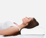 ALMOHADA THERACURVE TM210