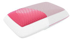 ALMOHADA THERAGEL ROSADA TM111