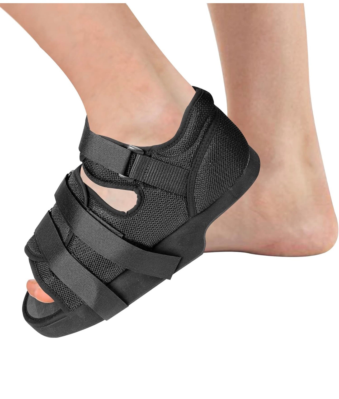ZAPATO CUÑA / TALÓN (S) POST-OPERATORIO  VIVE SMALL