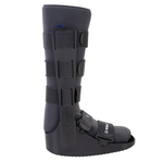 BOTA ORTOPEDICA LARGA  (MEDIUM)  INMOVILIZADORA DE TOBILLO BLUNDING