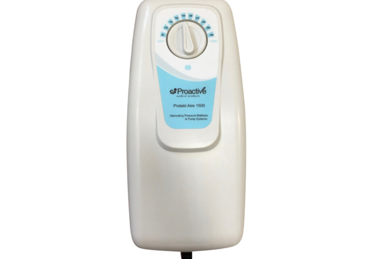 COLCHON DE AIRE ANTI-ESCARA PROACTIVE (PREVIENE ULCERAS)