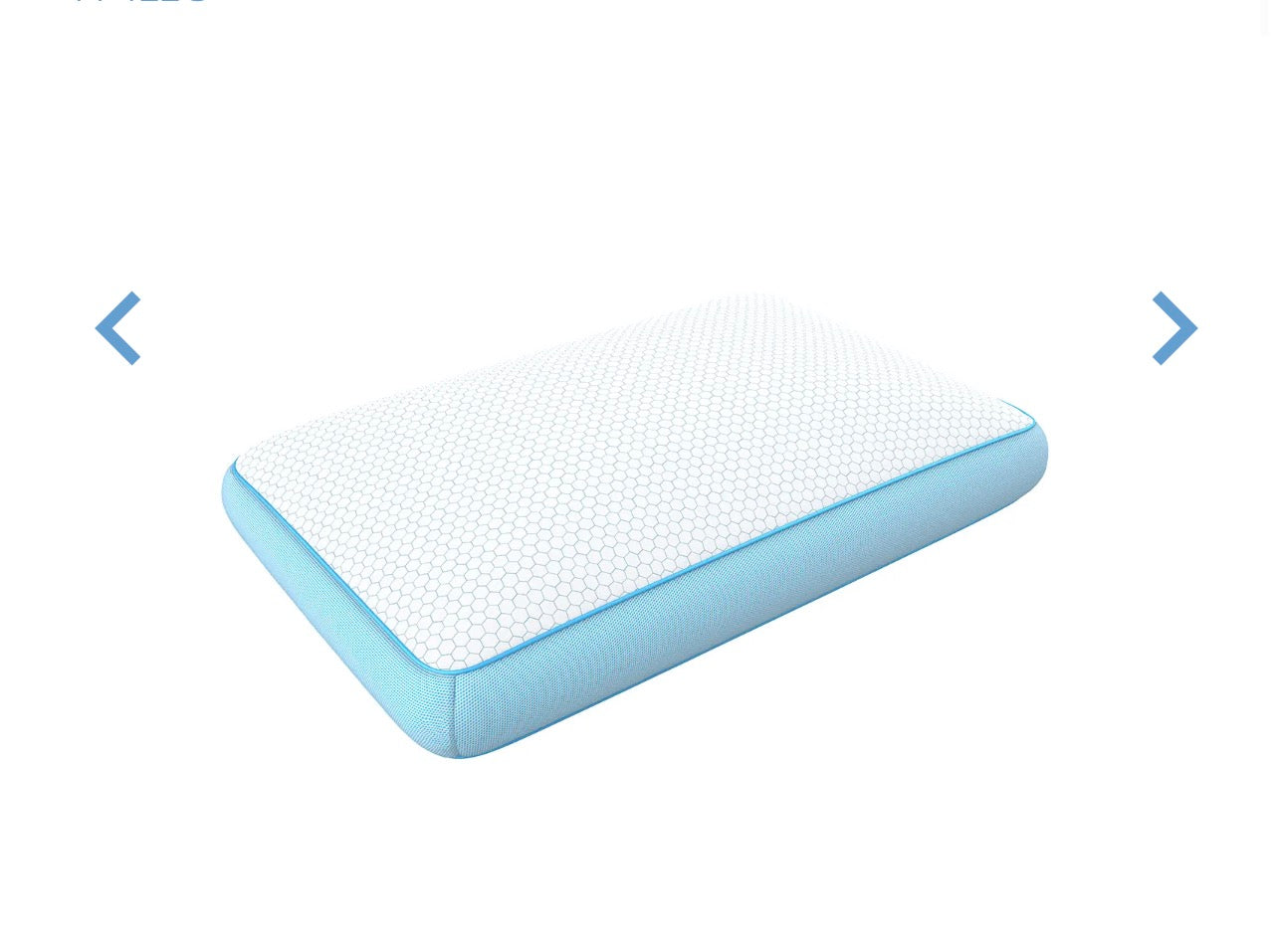 ALMOHADA THERAFREEZE TM115