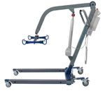 GRUA DE TRASLADO ELECTRICA PRO ACTIVE