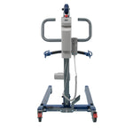 GRUA DE TRASLADO ELECTRICA PRO ACTIVE