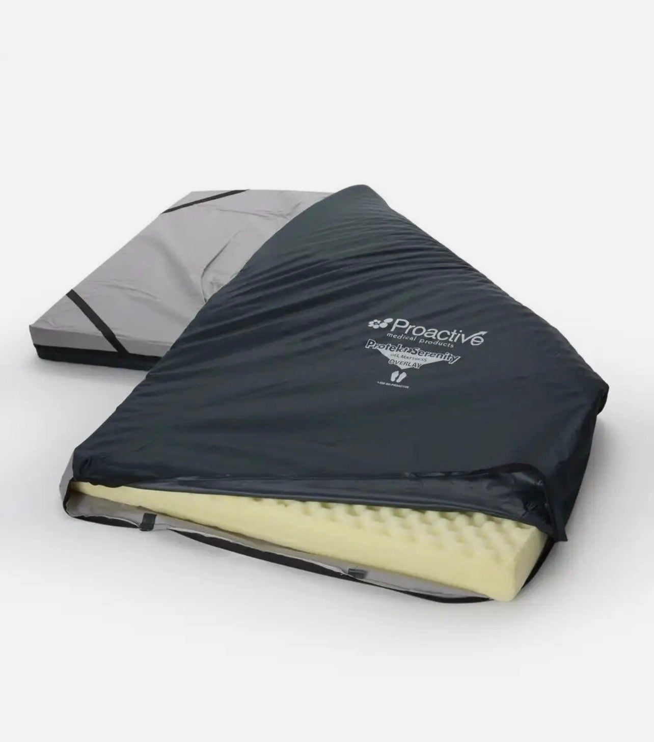 COLCHON PARA CAMA HOSPITALARIA SERENITY GEL PROACTIVE