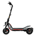 SCOOTER ELECTRICO Segway Ninebot ZT3 Pro Electric Kick Scooter Segway , moto 650Wr