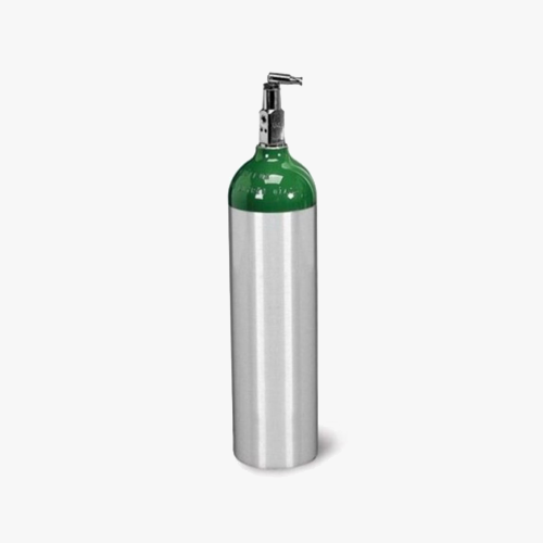TANQUE DE OXIGENO 450 LITROS