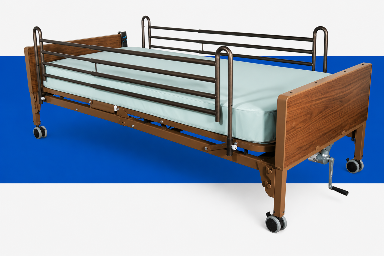 ALQUILER CAMA DE POSICION