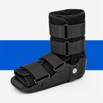 BOTA INMOVILIZADORA CORTA  ORLIMAN TALLA 1