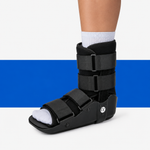 BOTA INMOVILIZADORA CORTA  ORLIMAN TALLA 1