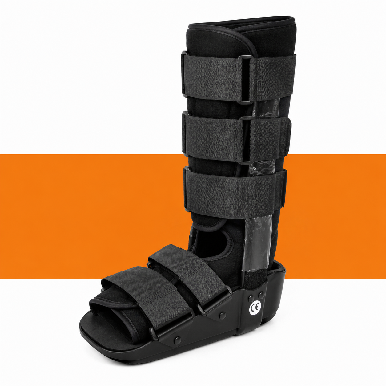BOTA  INMOVILIZADORA LARGA  TALLA 1 ORLIMAN