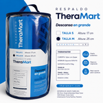 COJIN DE RESPALDO THERAMASTER M TM410