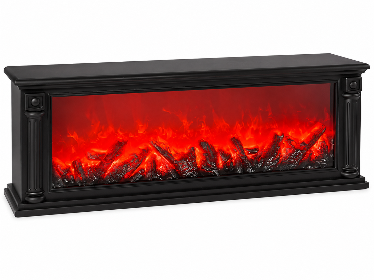 Chimenea artificial eléctrica