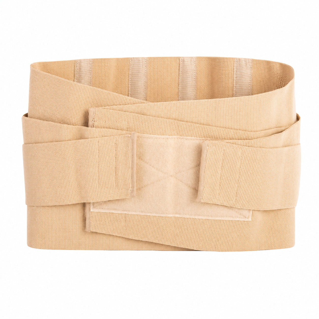 FAJA LUMBOSACRAL EXTRA  LARGE DR.SLIM BEIGE