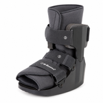 BOTA ORTOPEDICA CORTA  (MEDIUM)  INMOVILIZADORA DE TOBILLO BLUNDING