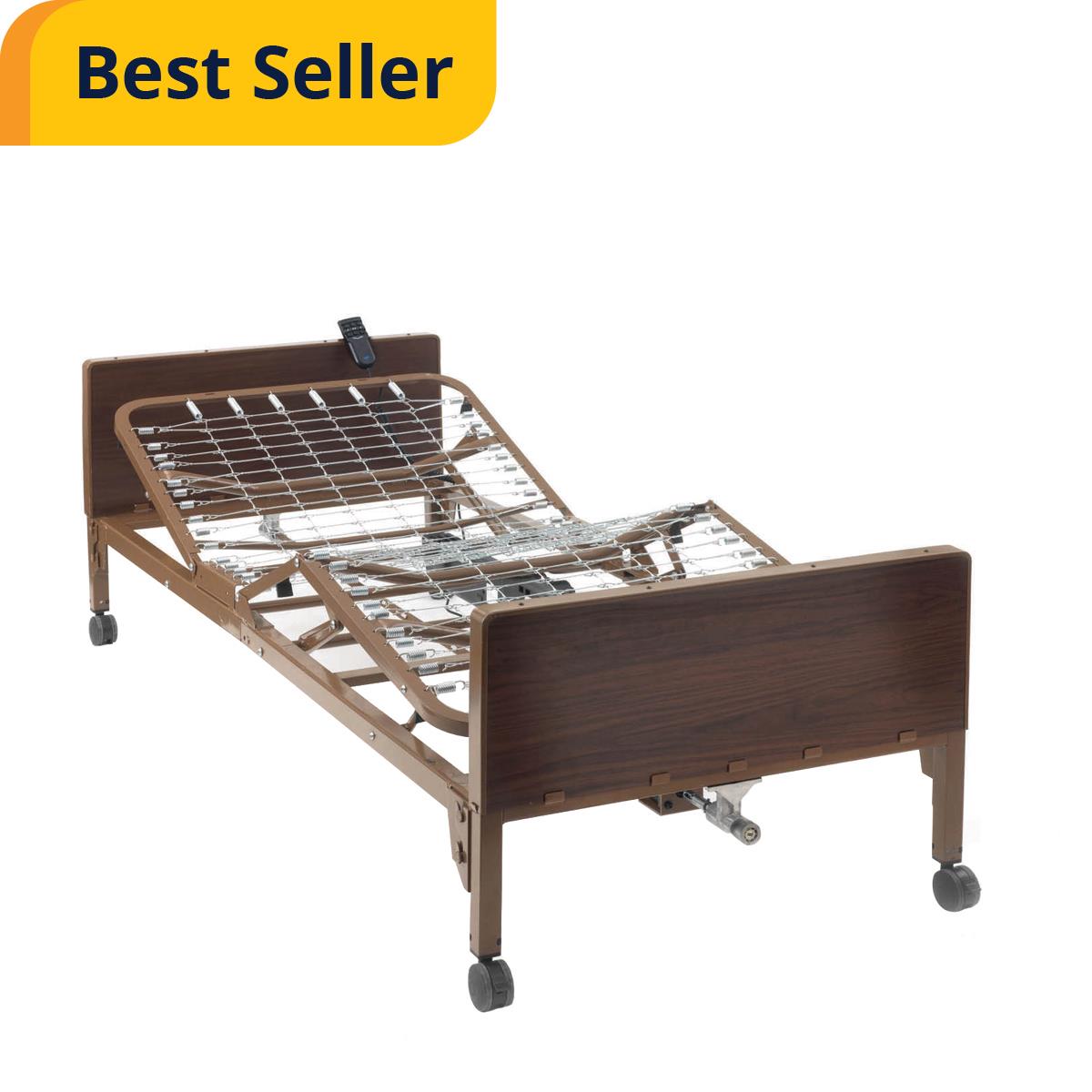CAMA HOSPITALARIA FULL ELECTRI MEDLINE