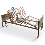 CAMA HOSPITALARIA FULL ELECTRI MEDLINE
