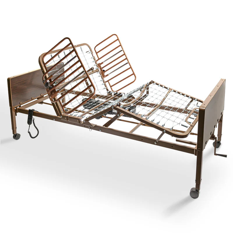 CAMA HOSPITALARIA FULL ELECTRI MEDLINE