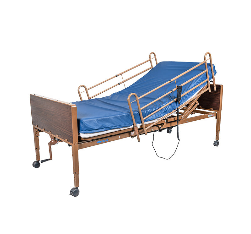 CAMA HOSPITALARIA SEMI-ELECTRICA MEDLINE
