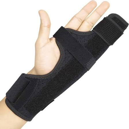 FERULA METACARPIANA PARA DEDOS  BOXER SPLINT  VIVE