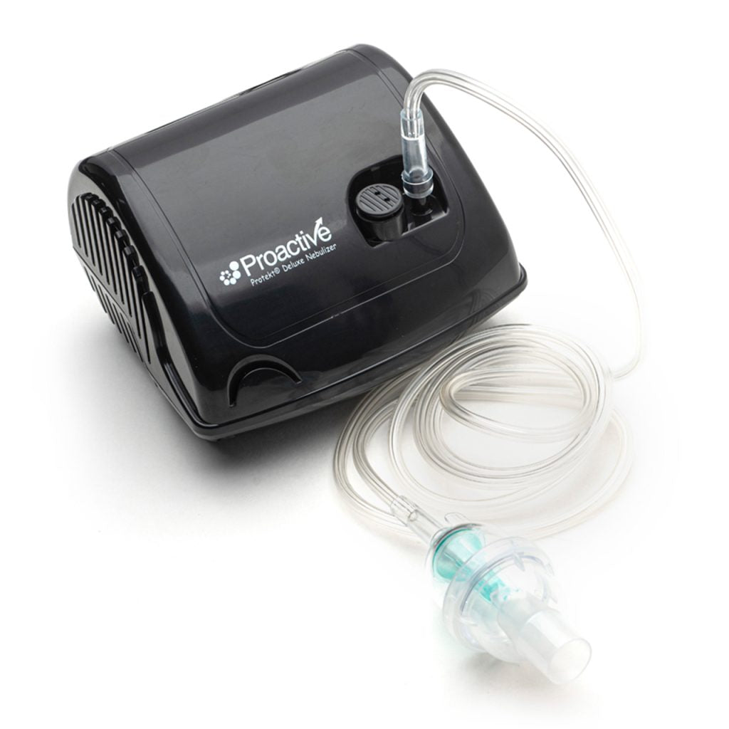NEBULIZADOR PROACTIVE