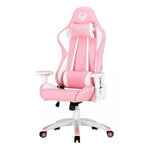 SILLA GAMER DE ESCRITORIO GIRATORIA
