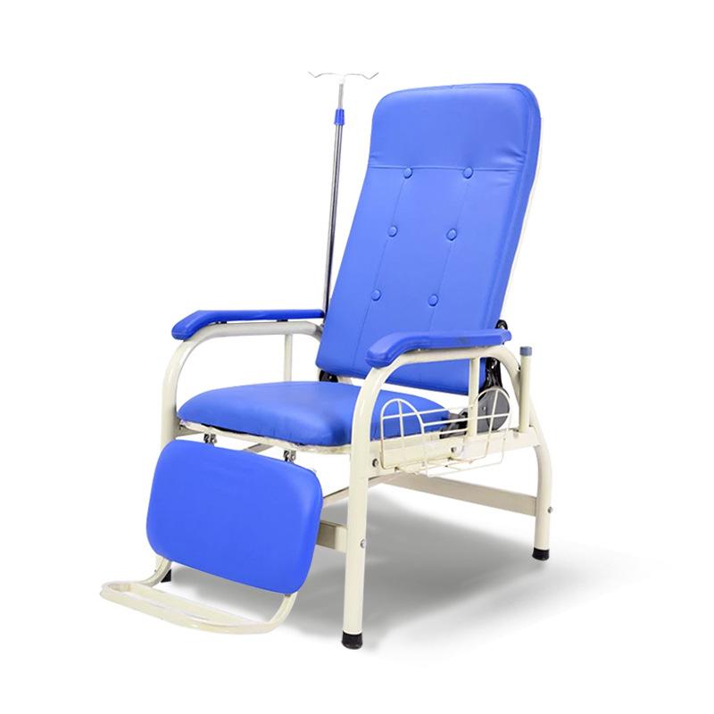 SOFA DE HOSPITAL / SIILLA HOSPITALARIA
