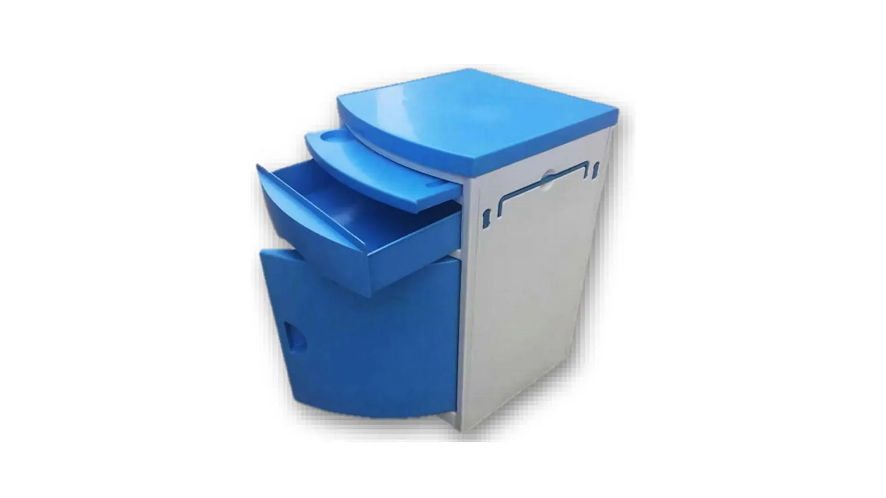MESA DE NOCHE HOSPITALARIA