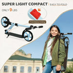 UPGO kick Scooter