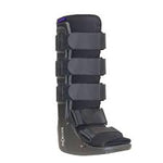 BOTA INMOVILIZADORA DE TOBILLO LARGA SMALL ROYALMED