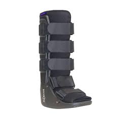 BOTA INMOVILIZADORA DE TOBILLO LARGA SMALL ROYALMED