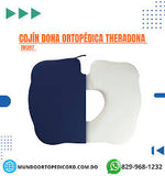COJIN THERADONA TM397
