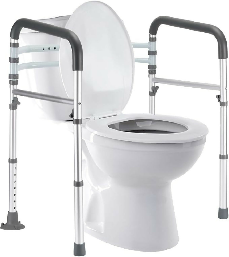 BARRA DE SEGURIDAD PARA BAÑO, PARA ANCIANO Y PERSONAS MAYORES.