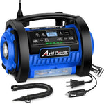 AVID POWER COMPRESOR PORTATIL 12V DC / 110V AC